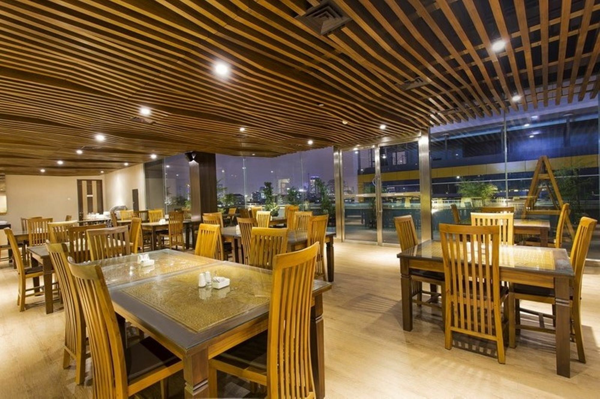 Hotel Lynt Jakarta
