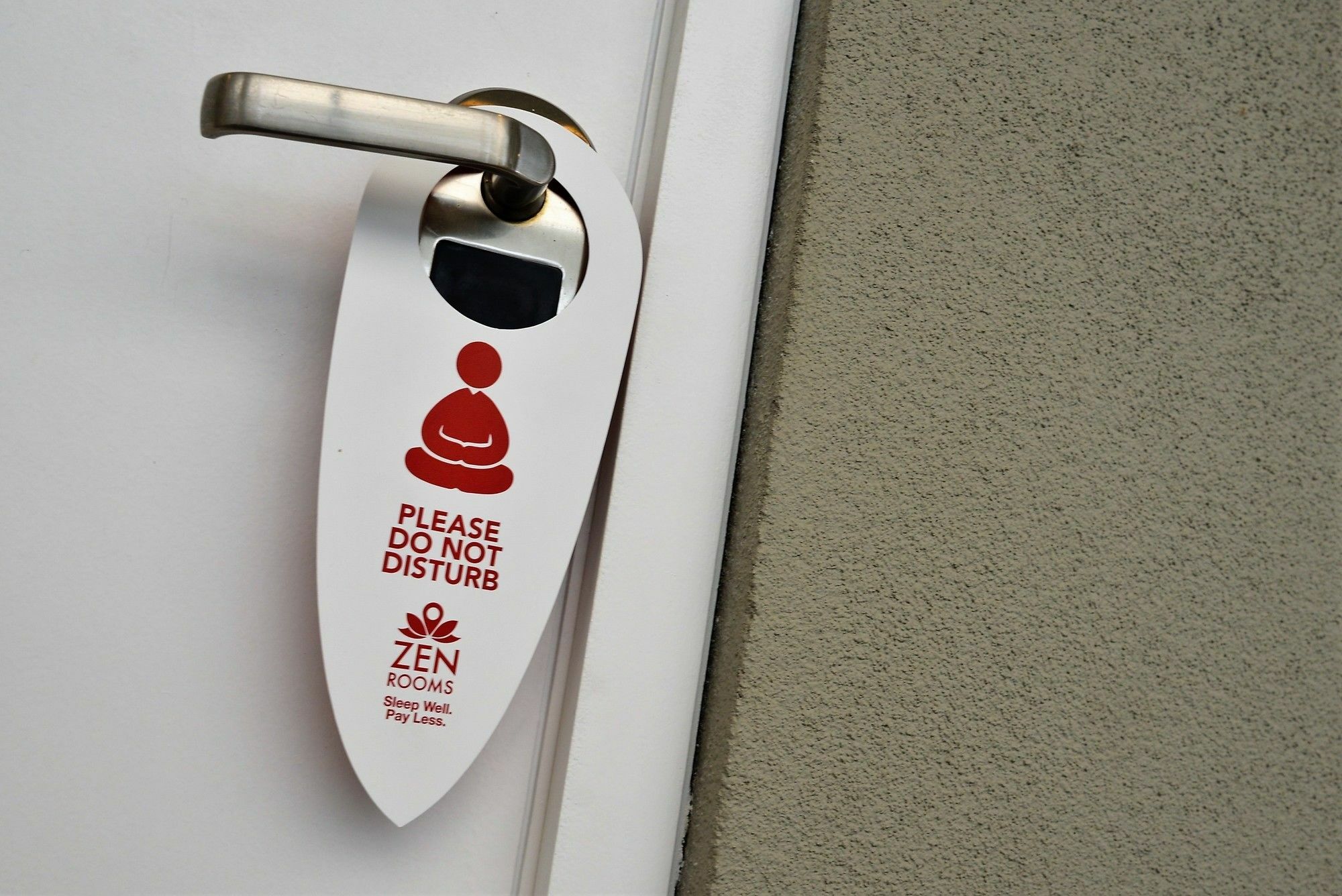 Zen Premium Kuningan Karet Hotel 3*