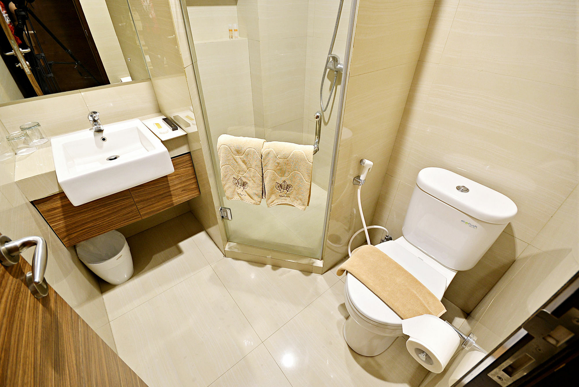 Zen Premium Kuningan Karet Hotel Jakarta