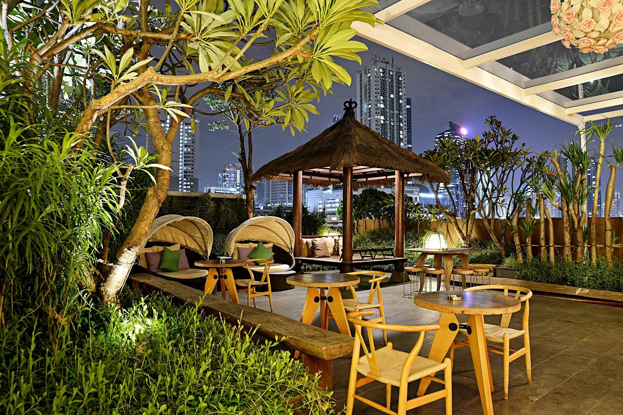 Zen Premium Kuningan Karet 3* Jakarta