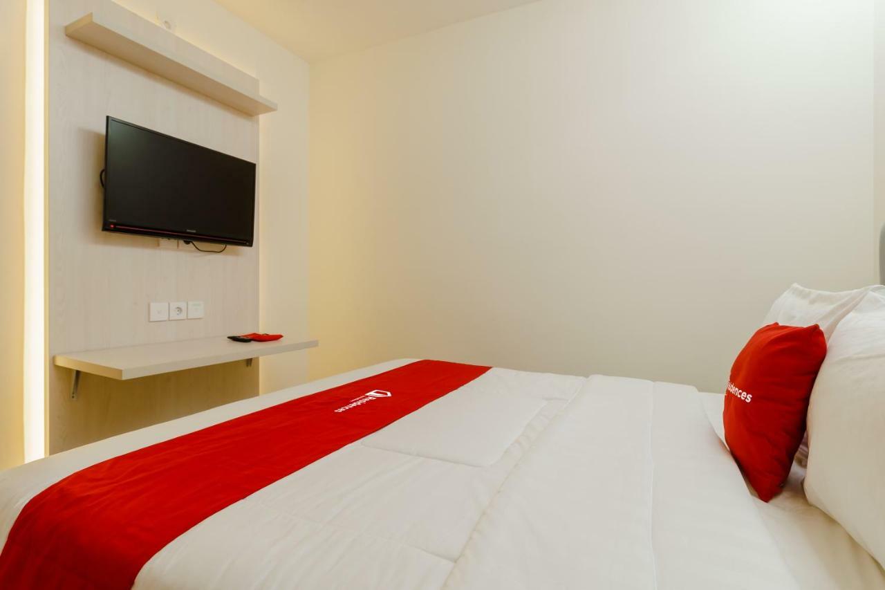 Guest house Residences By Reddoorz @ Guntur Raya Setiabudi