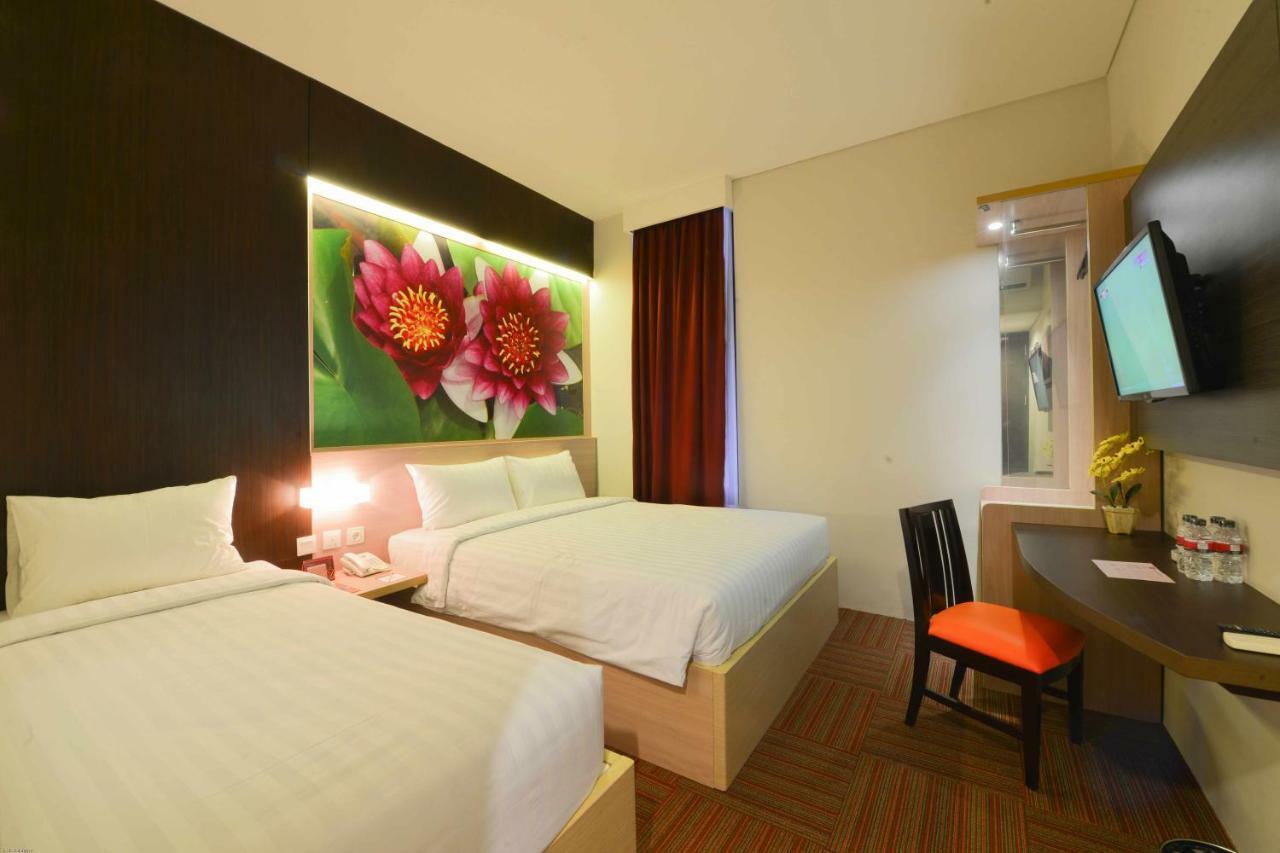 D'hotel 3*