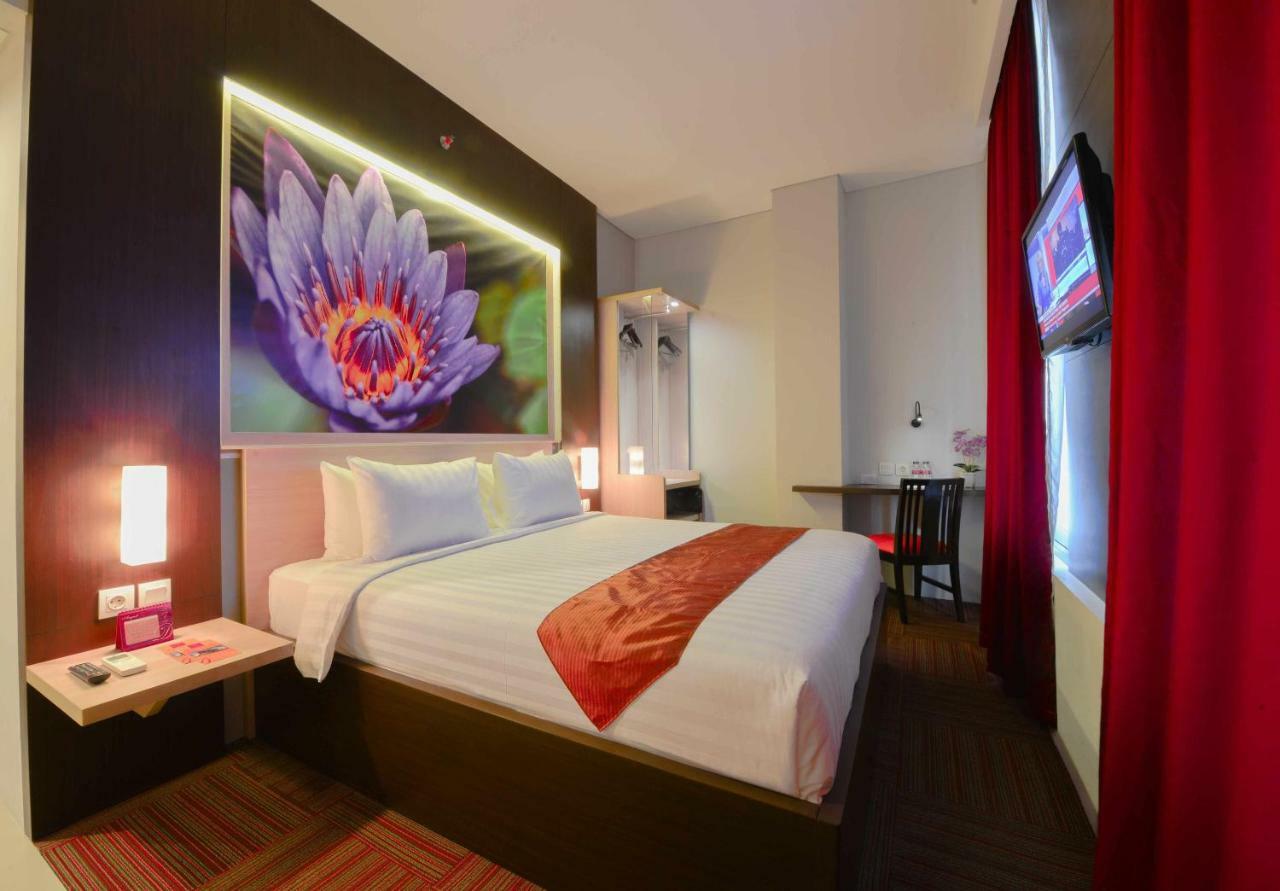D'hotel Hotel Jakarta