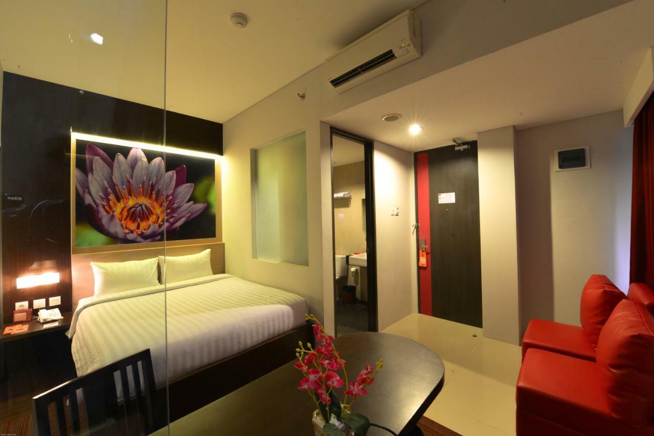 D'hotel Hotel 3*