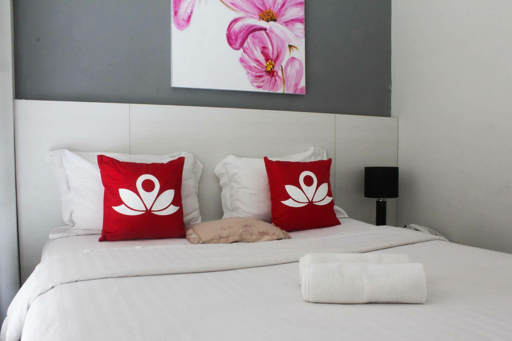 Zen Kuningan Anggrek 3* Jacarta