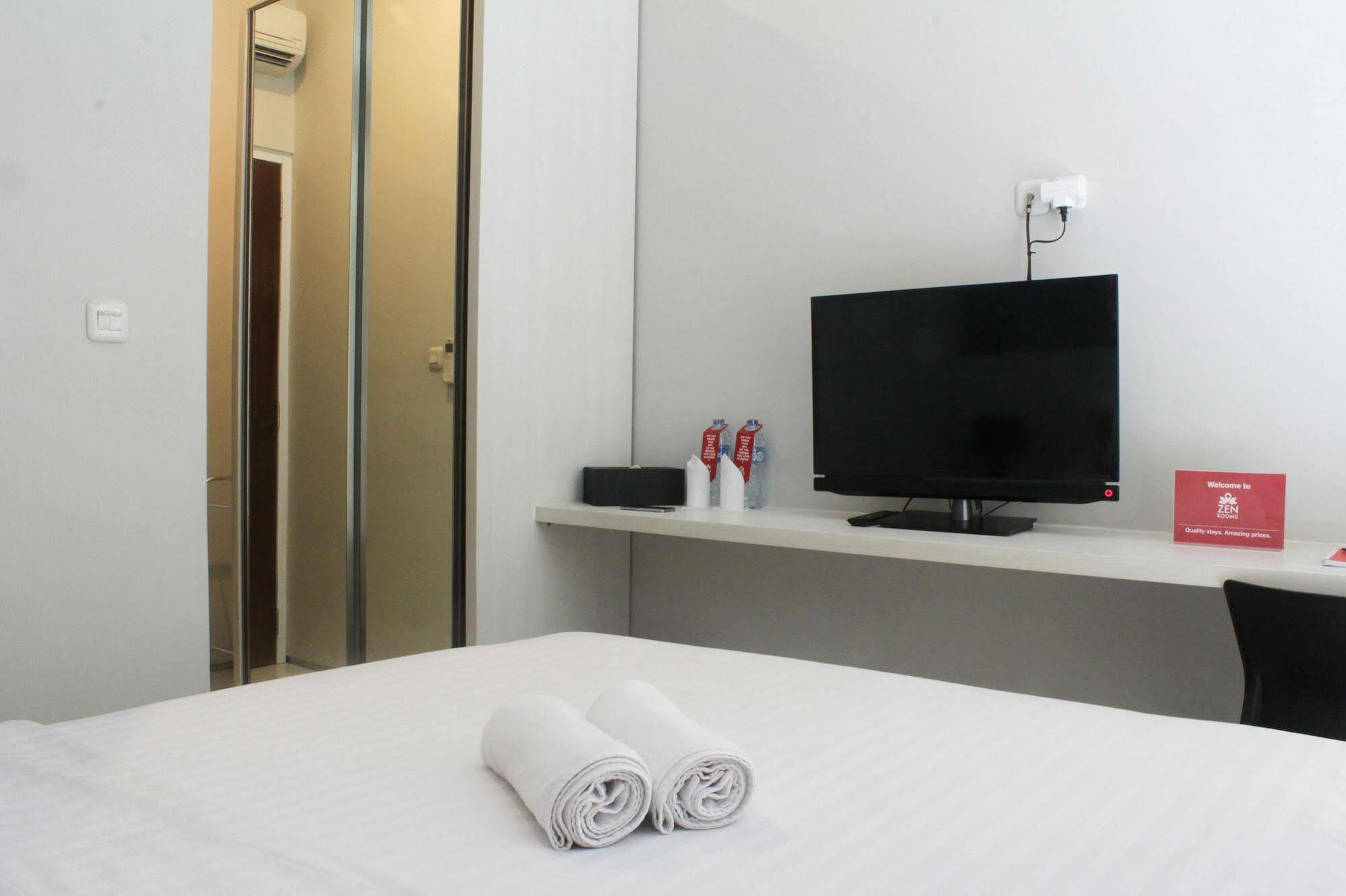 Zen Kuningan Anggrek 3*