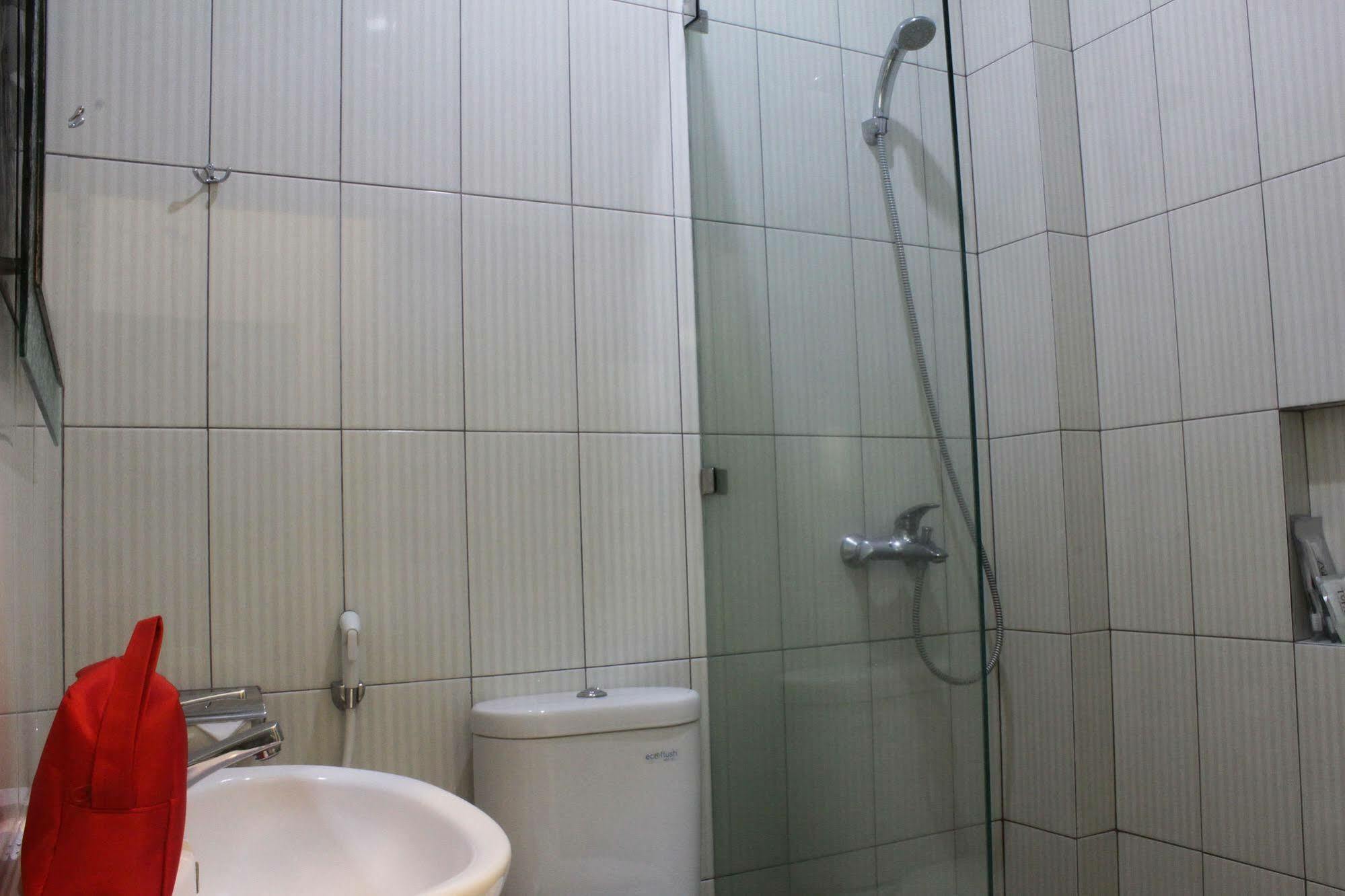 Zen Kuningan Anggrek Hotel 3*