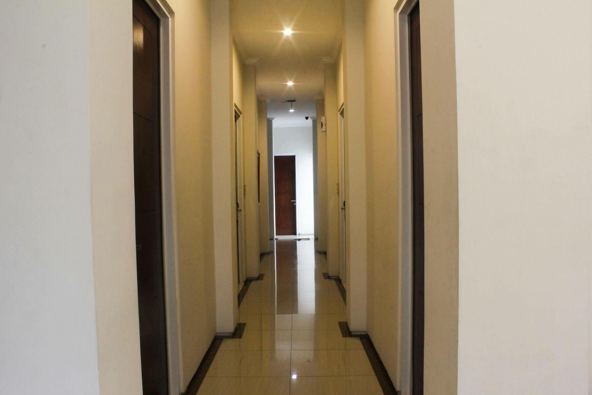 Zen Kuningan Anggrek 3* Jacarta