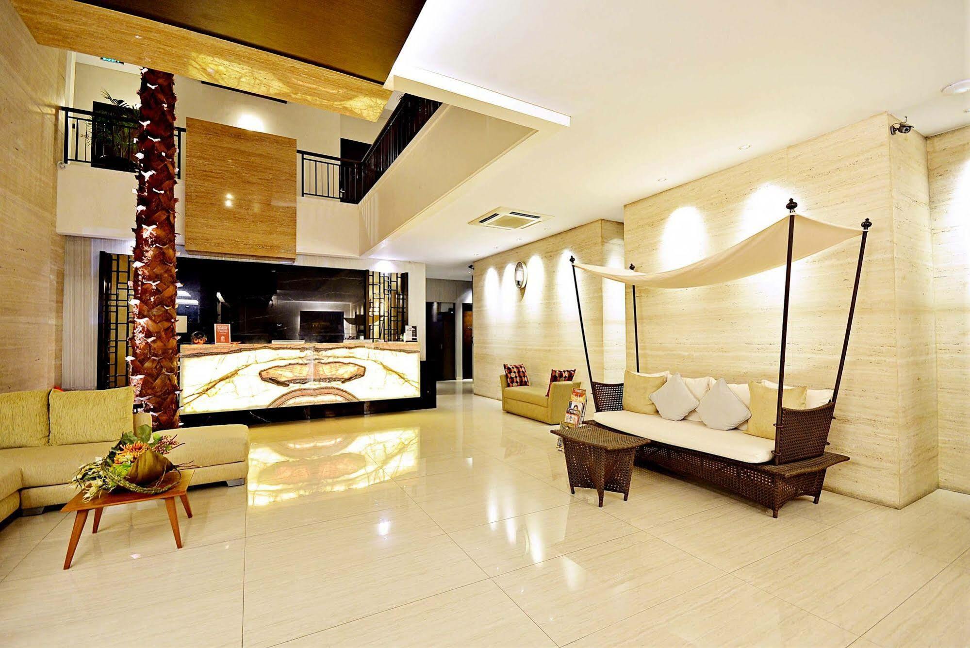 Zen Premium Kuningan Karet 3*