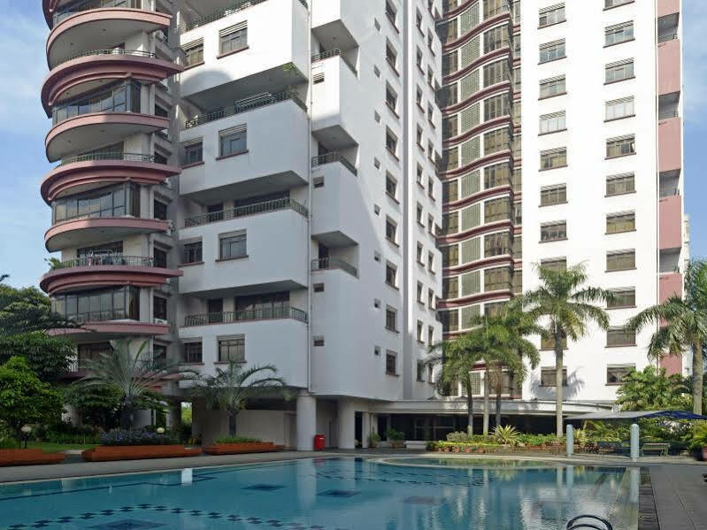 Midtown Simatupang Jakarta