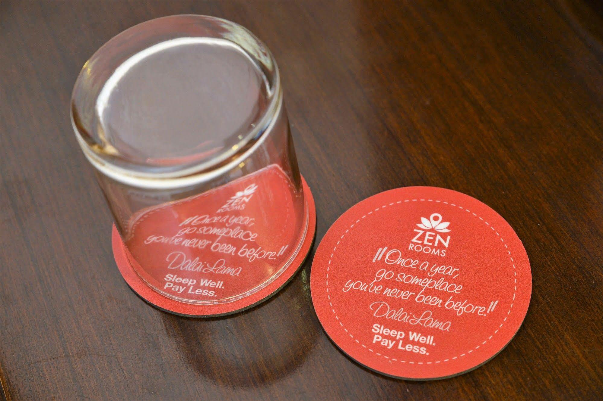 Zen Premium Kuningan Karet 3*