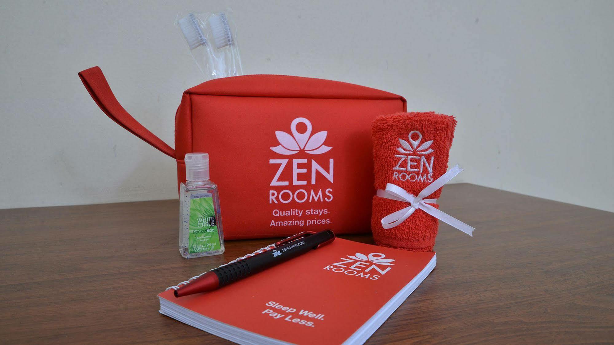 Zen Premium Kuningan Karet 3*