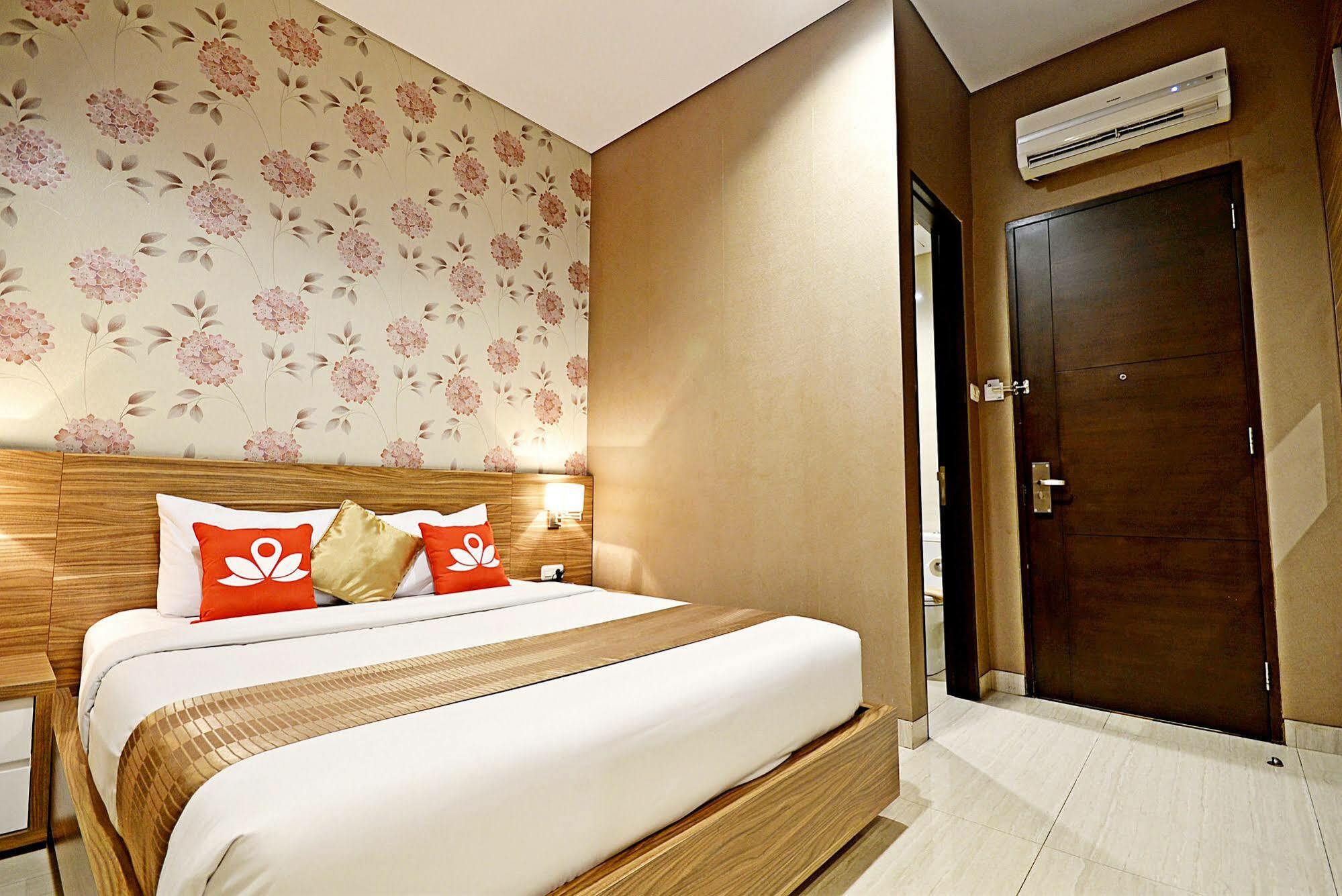 Zen Premium Kuningan Karet 3* Jakarta