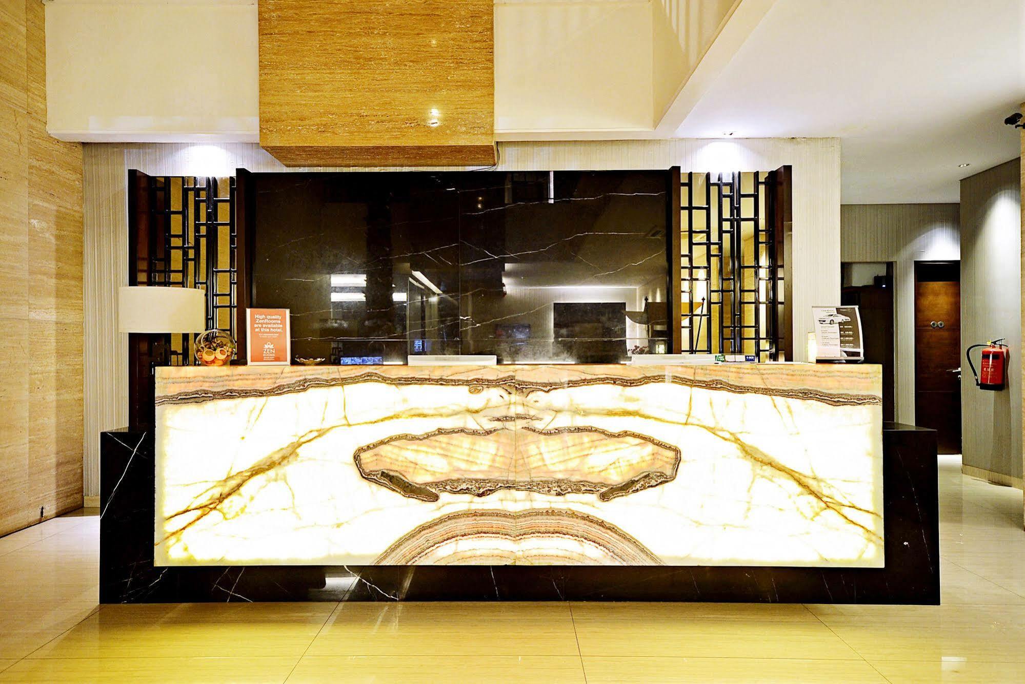 Zen Premium Kuningan Karet 3*