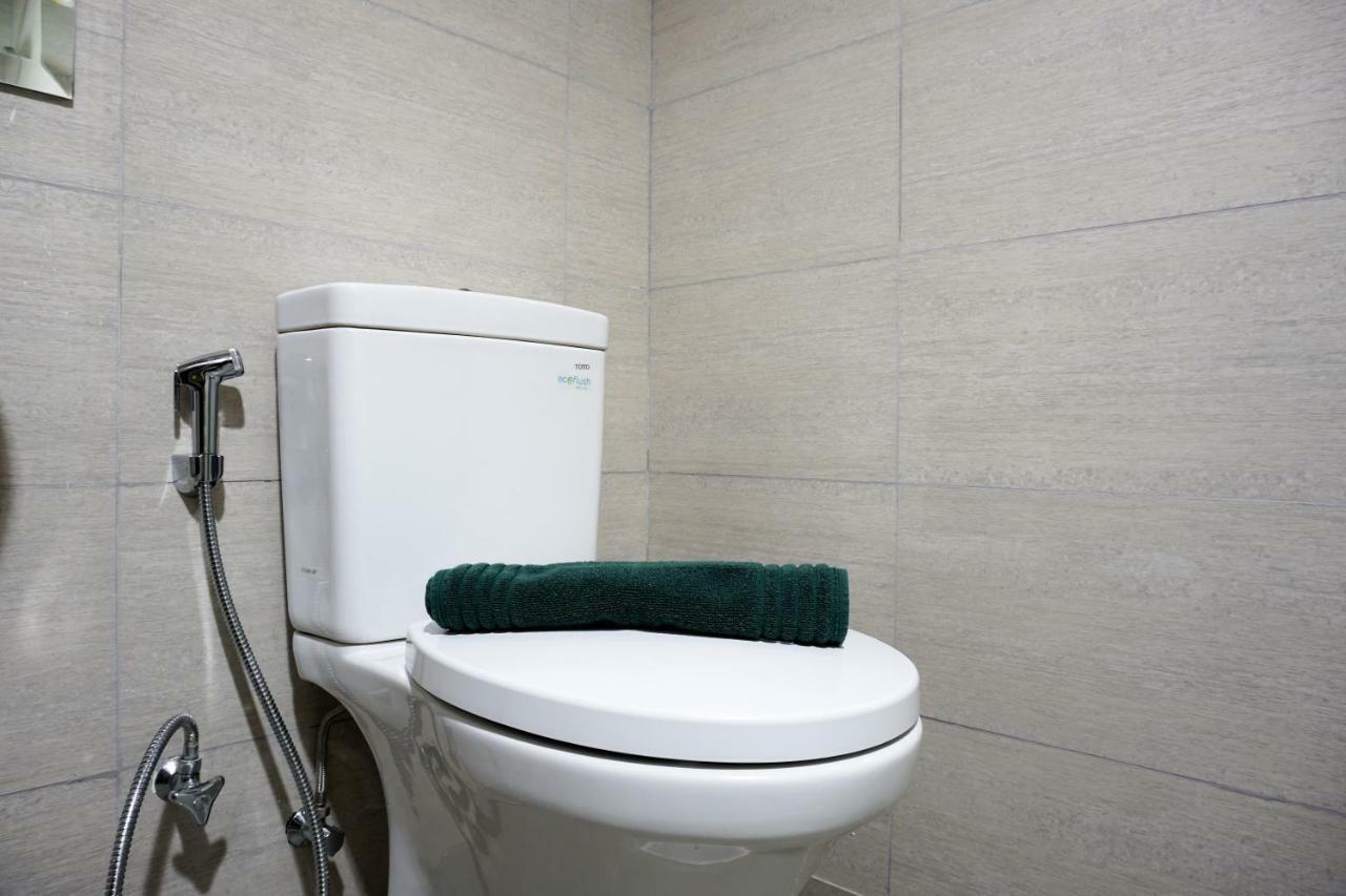 Apartment Location 2br Ciputra International By Travelio Jakarta