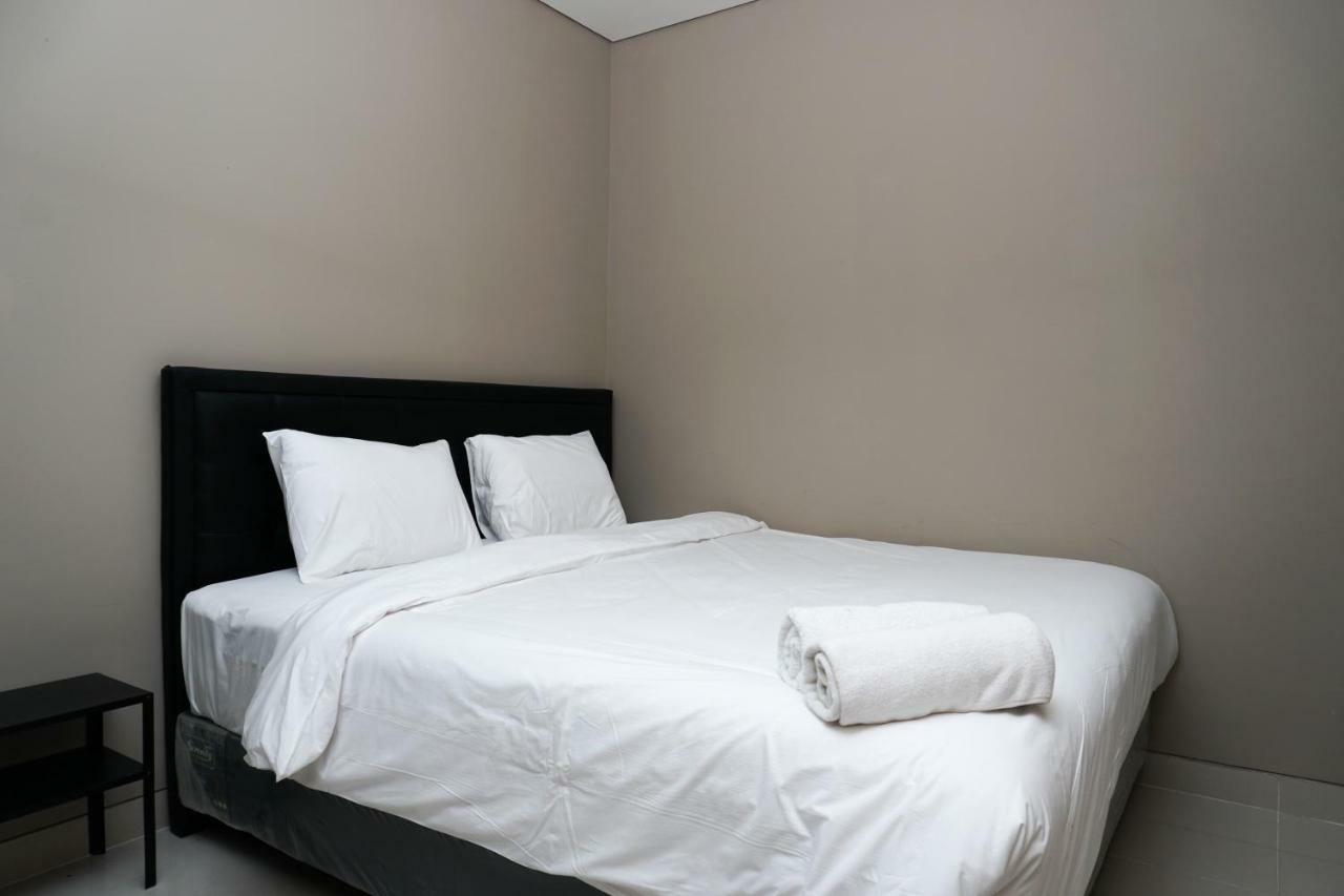 Location 2br Ciputra International By Travelio * Jakarta