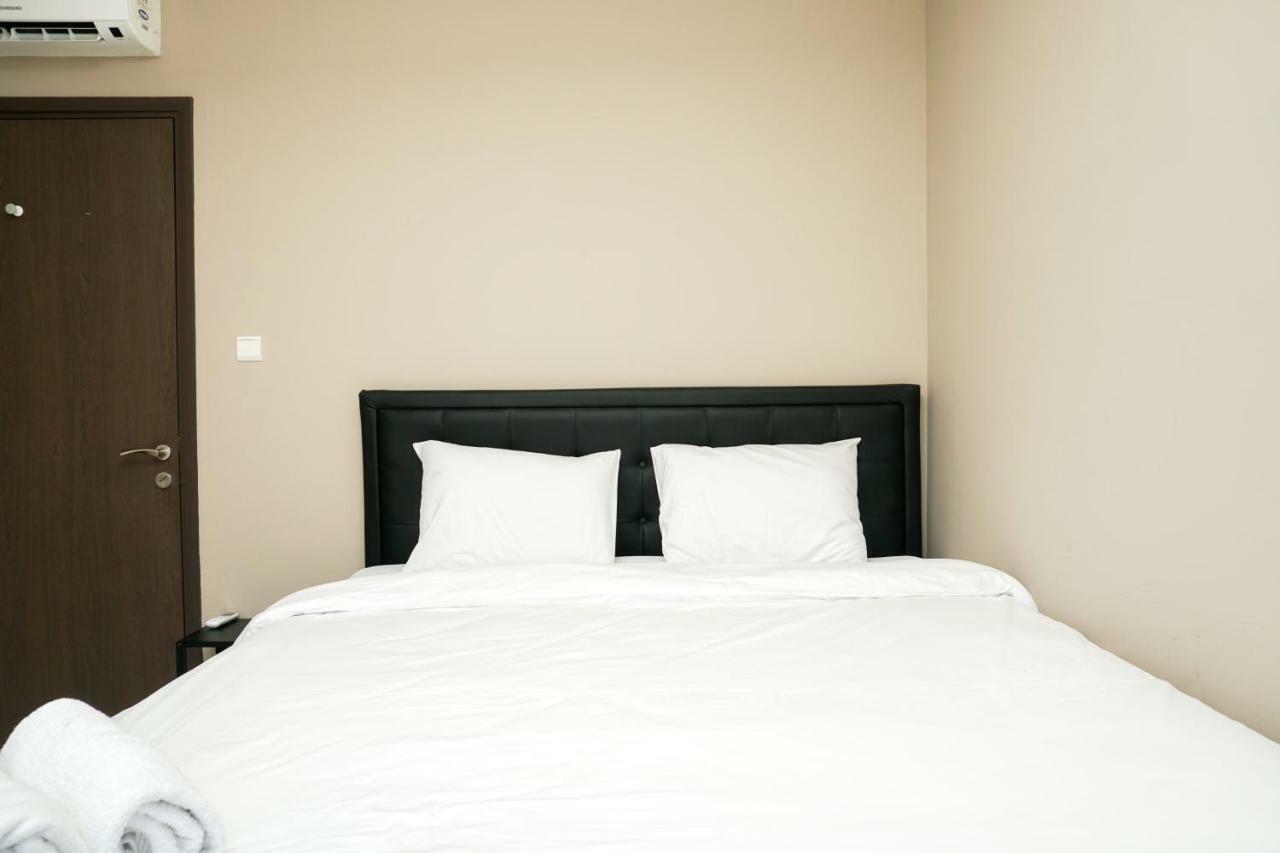 Location 2br Ciputra International By Travelio * Jakarta