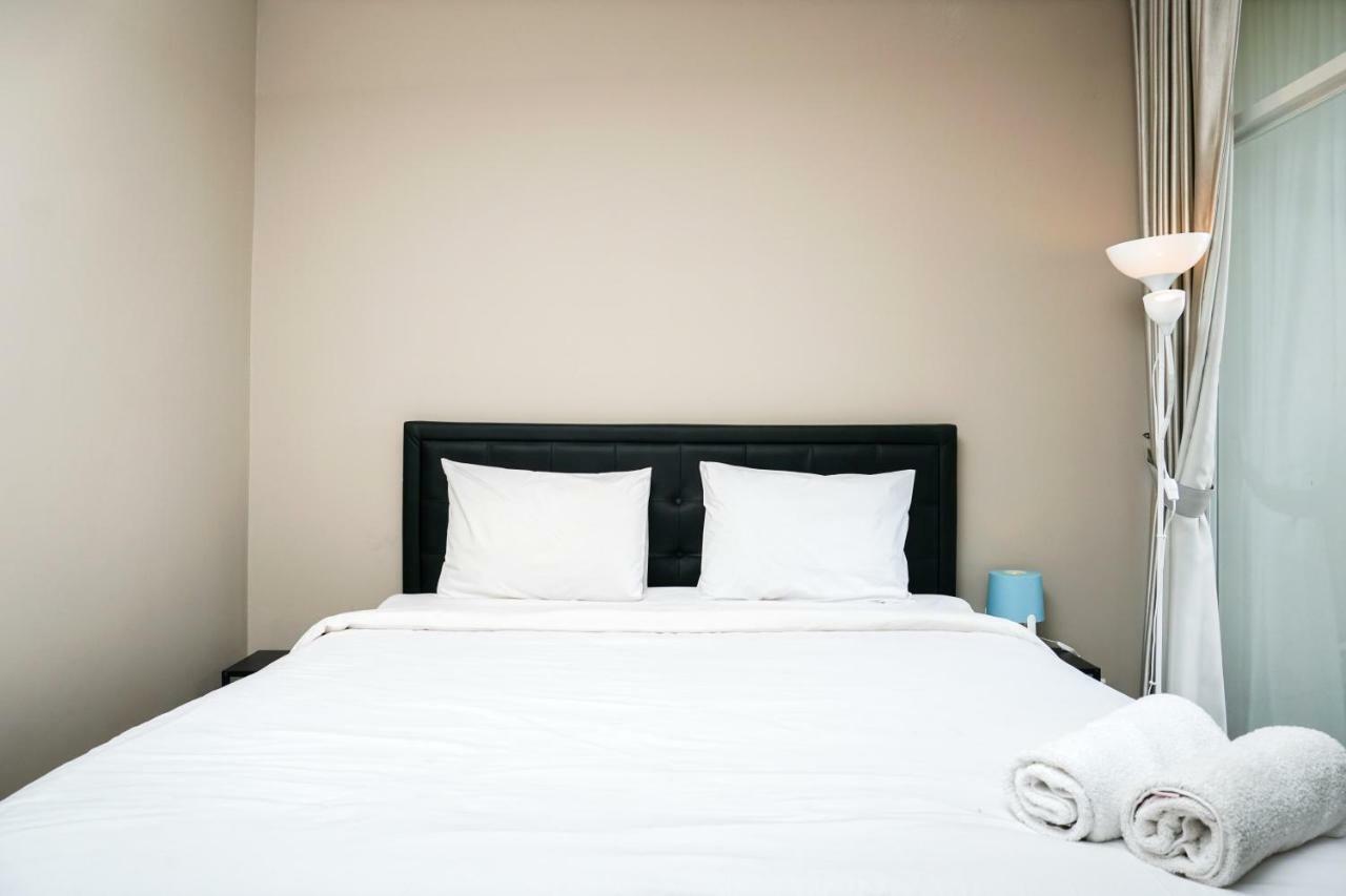 Apartment Location 2br Ciputra International By Travelio *
