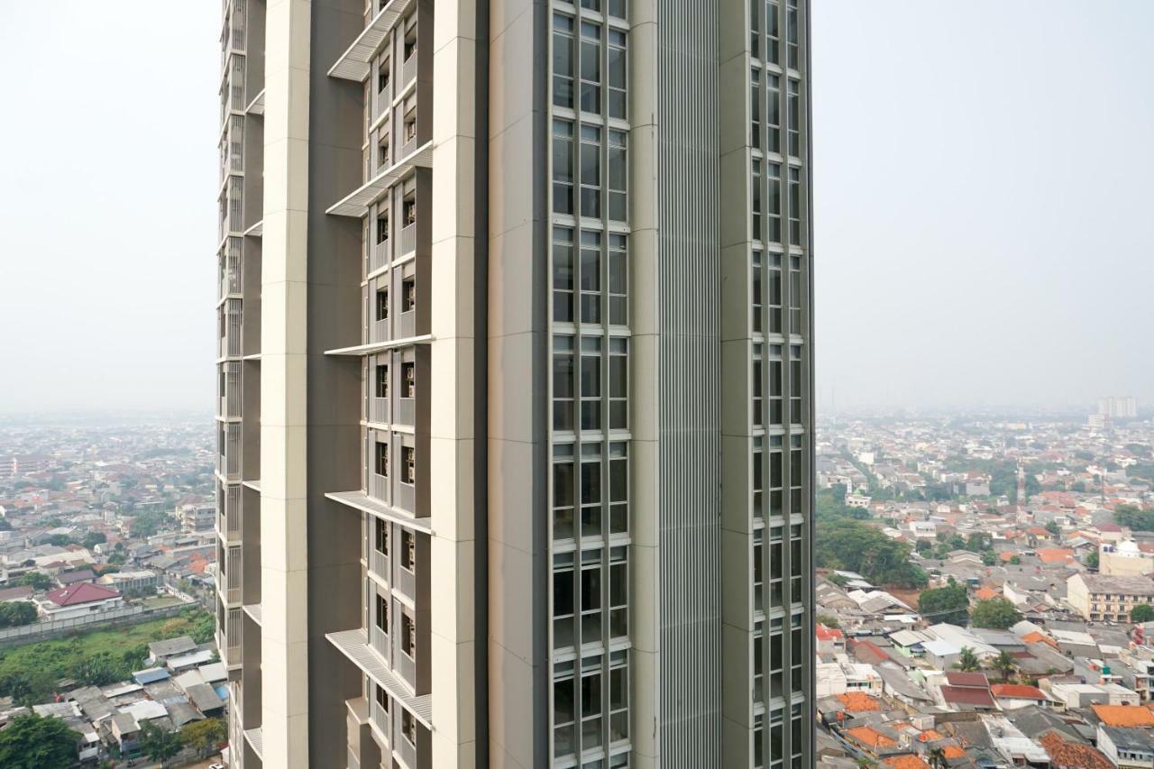 Location 2br Ciputra International By Travelio