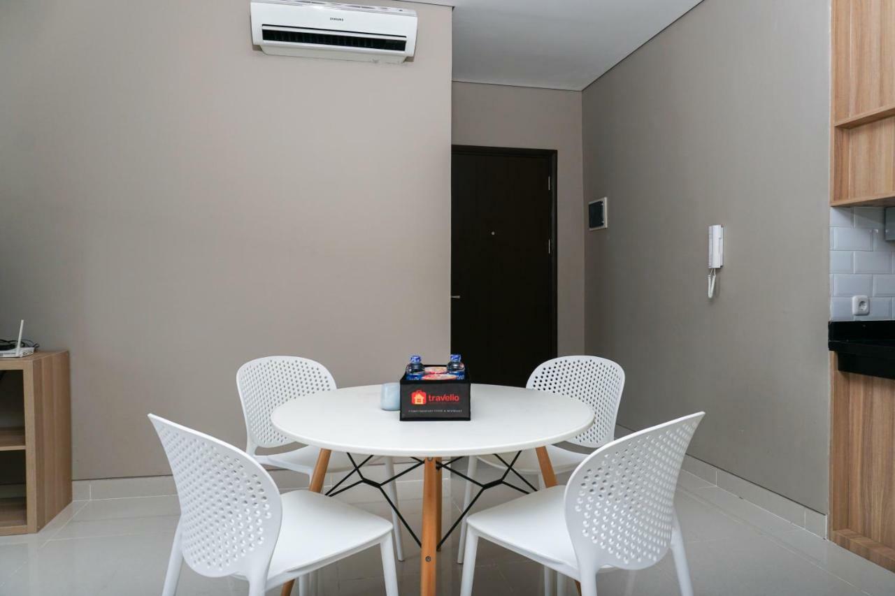 Location 2br Ciputra International By Travelio Apartment Jakarta