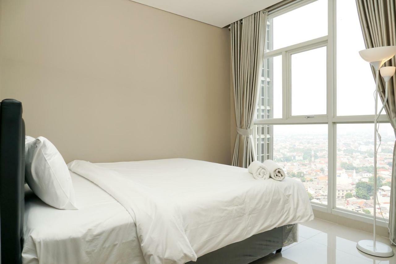 Location 2br Ciputra International By Travelio Jakarta
