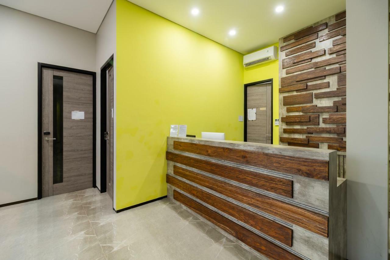 Reddoorz Near Senayan Hotel 3*