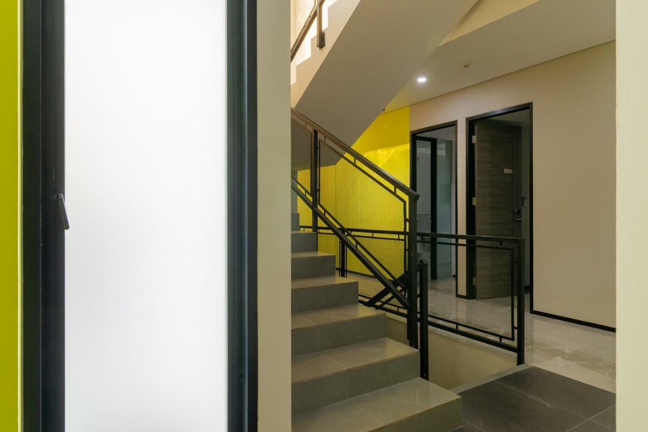 Reddoorz Near Senayan 3* Jakarta