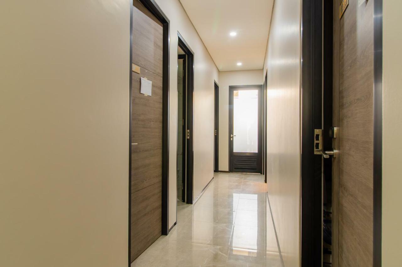 Reddoorz Near Senayan