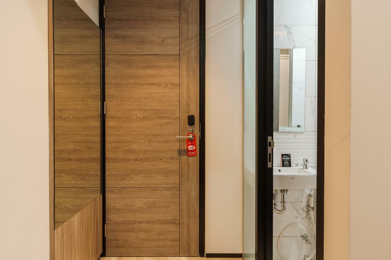 Reddoorz Near Senayan Hotel 3*