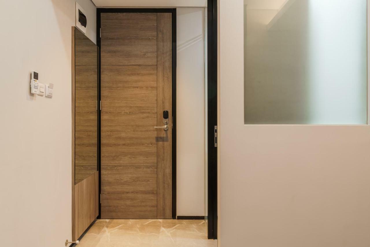 Hotel Reddoorz Near Senayan