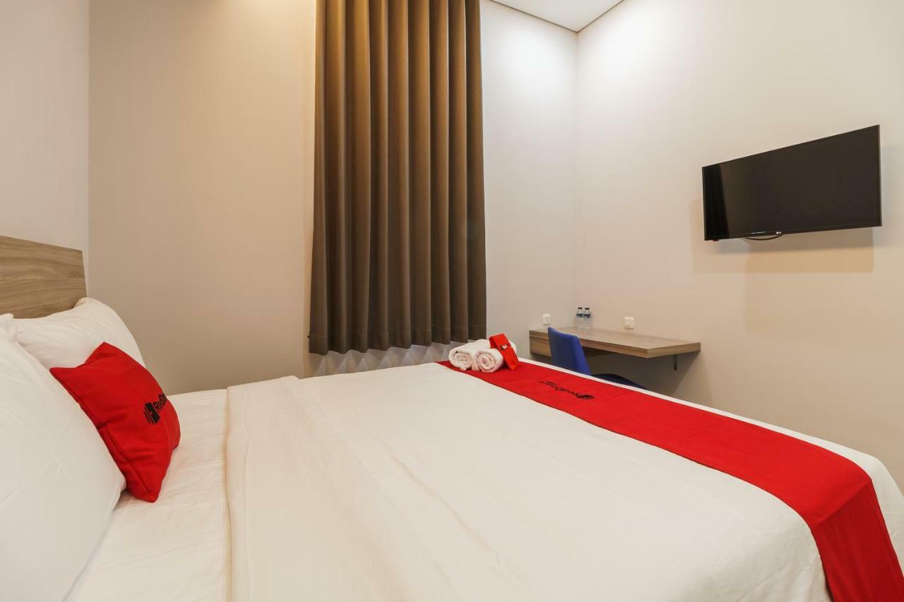 Reddoorz Near Senayan Hotel