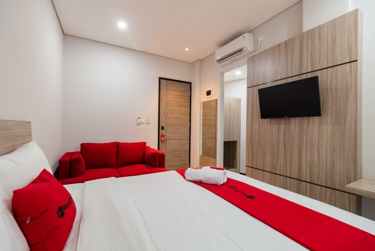 Reddoorz Near Senayan Jakarta