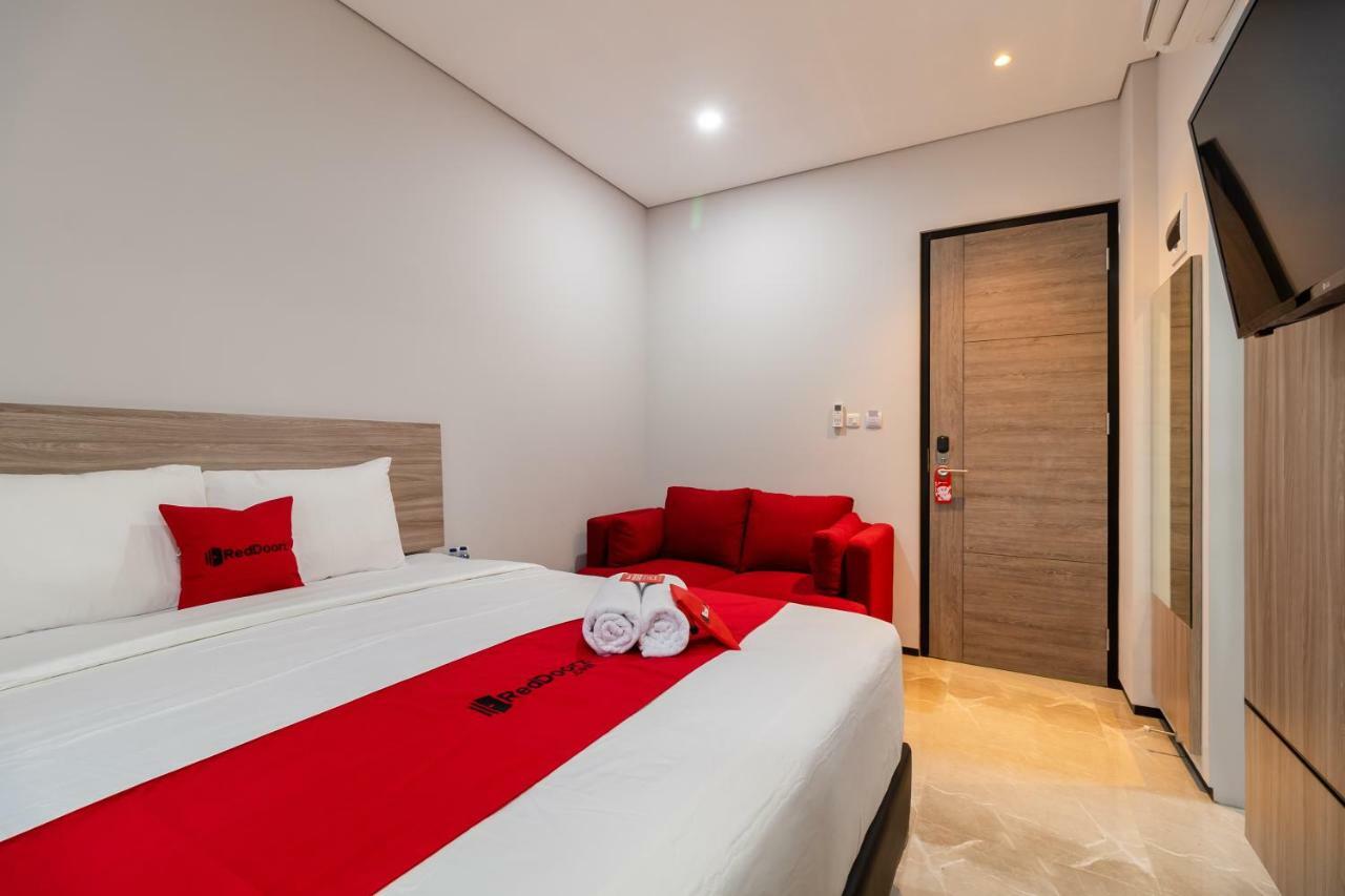 Reddoorz Near Senayan Hotel Jakarta