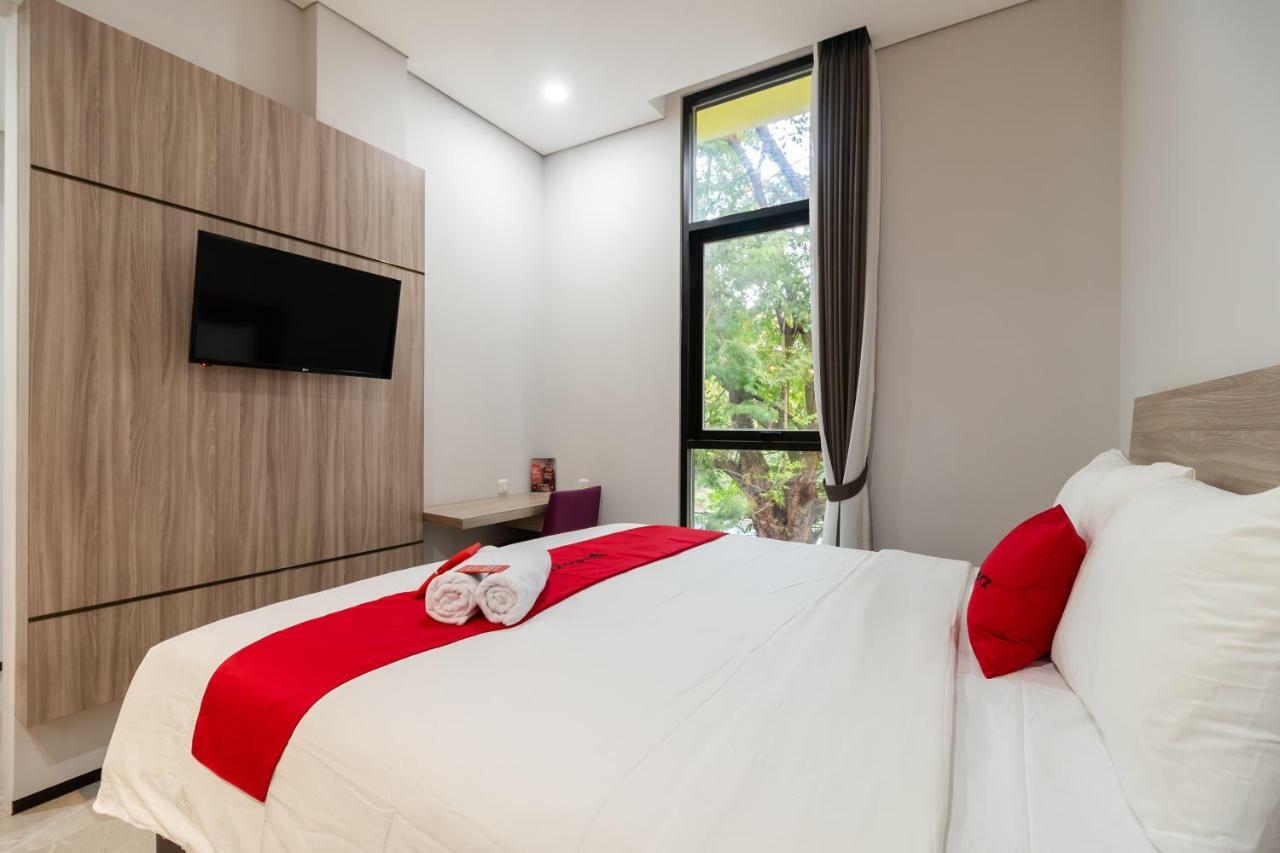 Reddoorz Near Senayan Jakarta