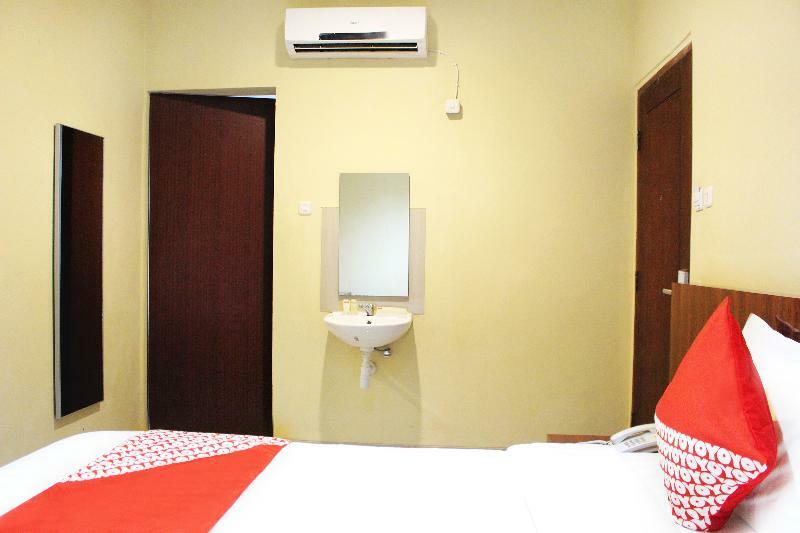 Urbanview Bes Mangga Besar By Reddoorz Jakarta