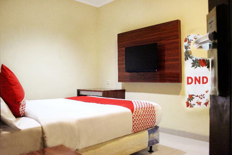 Urbanview Bes Mangga Besar By Reddoorz