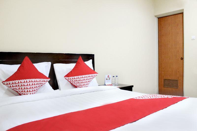 Urbanview Bes Mangga Besar By Reddoorz 3* Jakarta