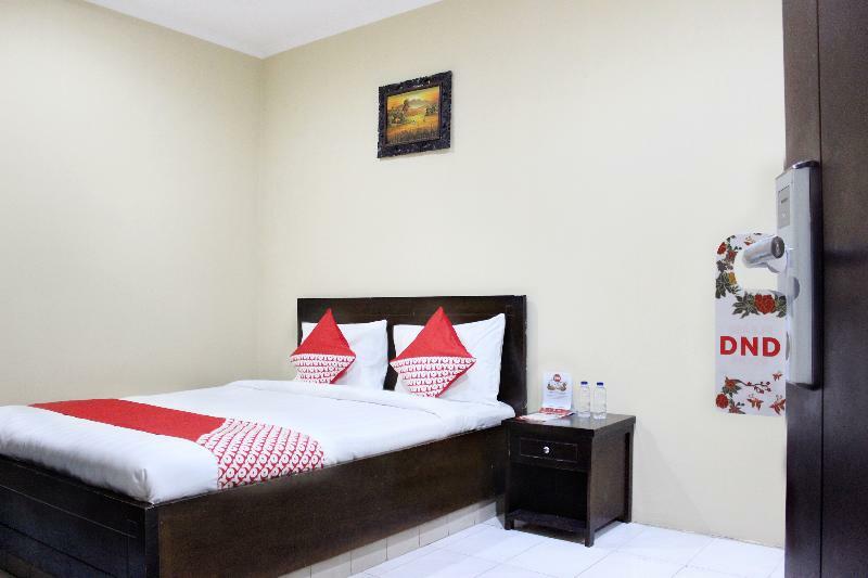 Hotel Urbanview Bes Mangga Besar By Reddoorz