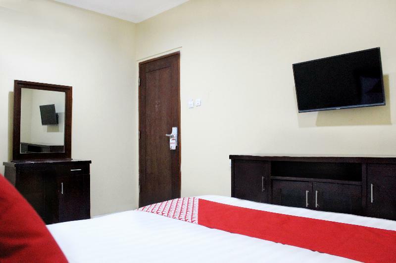 Urbanview Bes Mangga Besar By Reddoorz Hotel