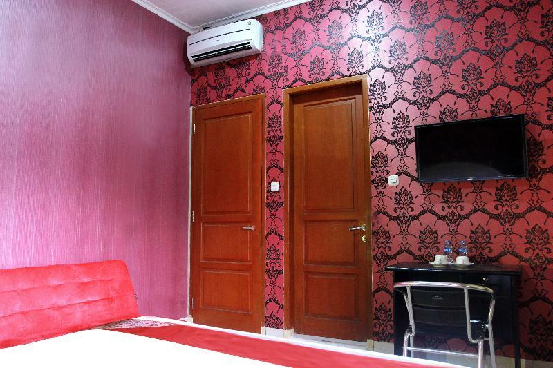 Oyo 124 House Jacarta