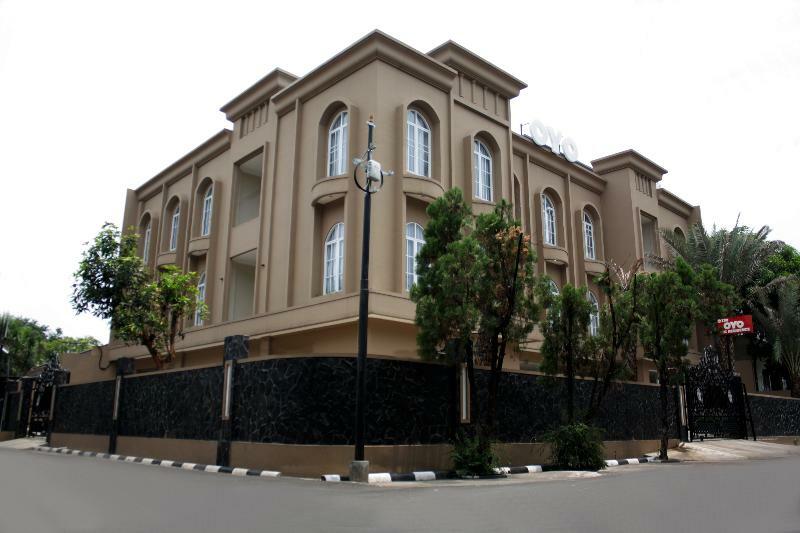 Hotel Mbc