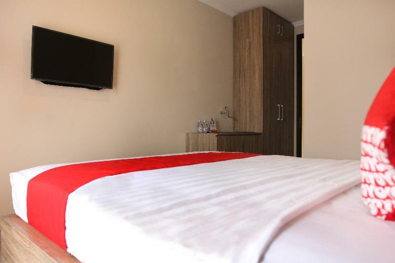 Hotel Mbc 2*