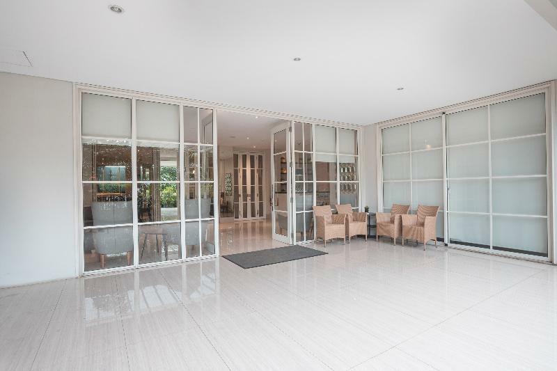 Oyo 349 Havenwood Hotel