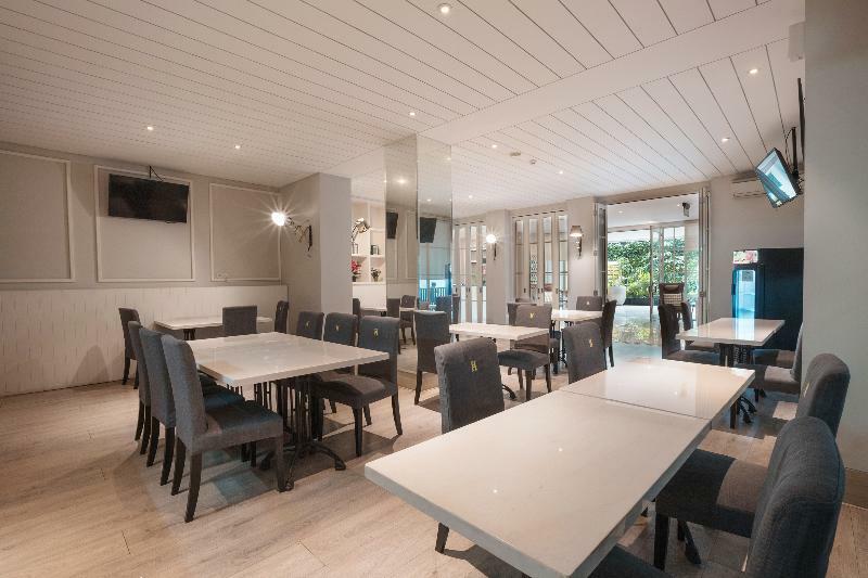 Hotel Oyo 349 Havenwood Jakarta