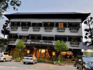 Hotel Little Amaroossa Jakarta