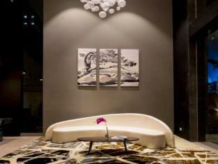 Liberty Hotel Thamrin Jakarta Hotel