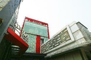 Antara Hotel