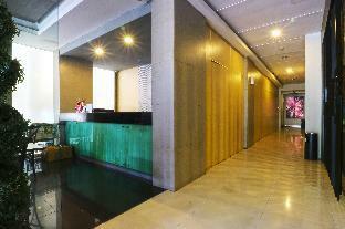 Hotel Antara Jakarta