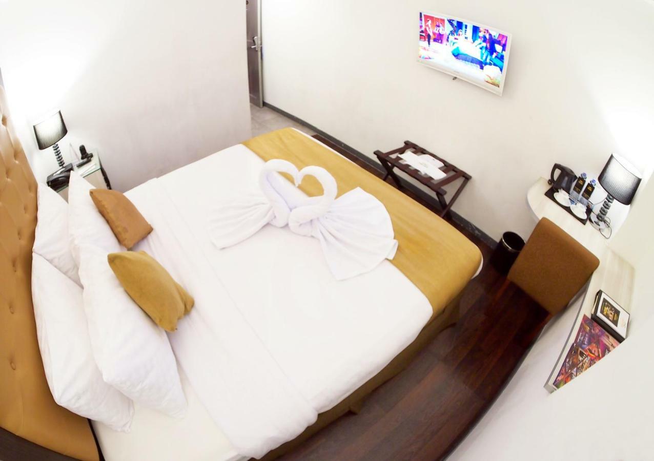 Maven Fatmawati Hotel Jakarta