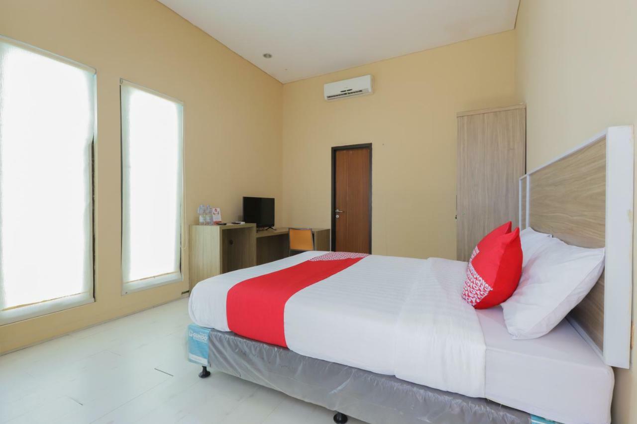 Oyo 968 Tirthankara Hotel Jakarta